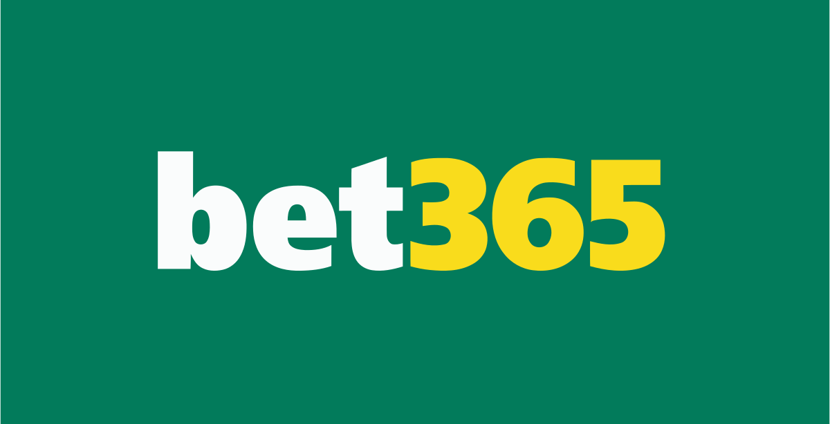 Bet365 casino logo