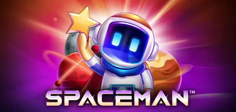 Spaceman