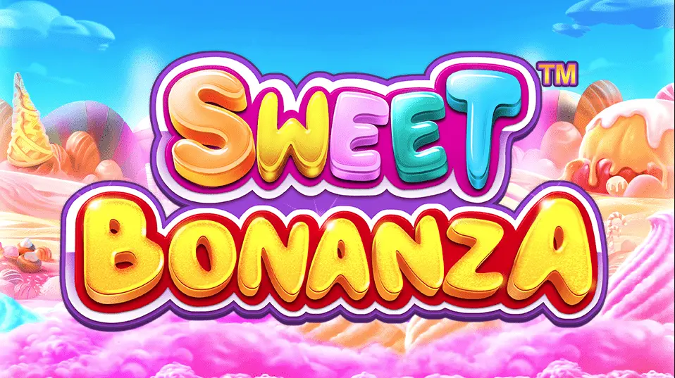 Sweet Bonanza